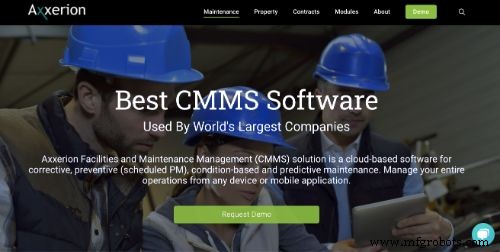 Top 25 Maintenance Management Software Platforms for Optimal Efficiency