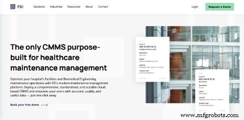 Top 25 Maintenance Management Software Platforms for Optimal Efficiency