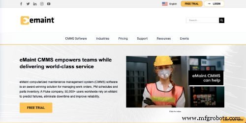 Top 25 Maintenance Management Software Platforms for Optimal Efficiency