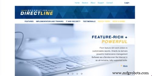 Top 25 Maintenance Management Software Platforms for Optimal Efficiency