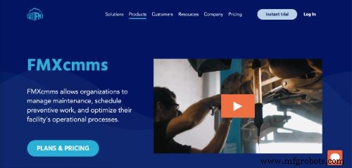Top 25 Maintenance Management Software Platforms for Optimal Efficiency