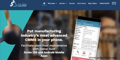 Top 25 Maintenance Management Software Platforms for Optimal Efficiency
