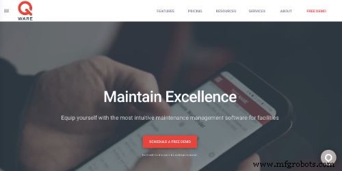 Top 25 Maintenance Management Software Platforms for Optimal Efficiency