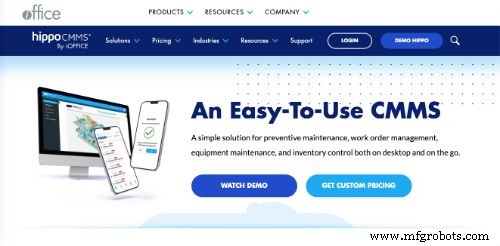 Top 25 Maintenance Management Software Platforms for Optimal Efficiency
