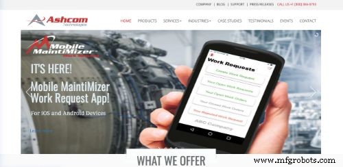 Top 25 Maintenance Management Software Platforms for Optimal Efficiency