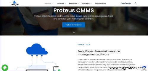 Top 25 Maintenance Management Software Platforms for Optimal Efficiency