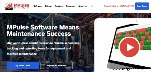 Top 25 Maintenance Management Software Platforms for Optimal Efficiency
