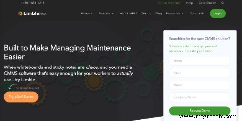 Top 25 Maintenance Management Software Platforms for Optimal Efficiency