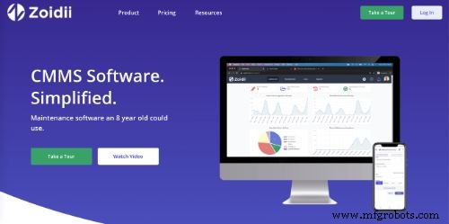 Top 25 Maintenance Management Software Platforms for Optimal Efficiency