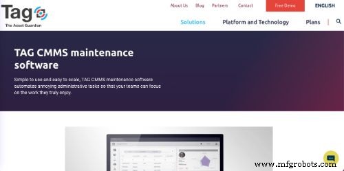 Top 25 Maintenance Management Software Platforms for Optimal Efficiency
