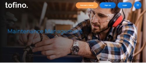 Top 25 Maintenance Management Software Platforms for Optimal Efficiency