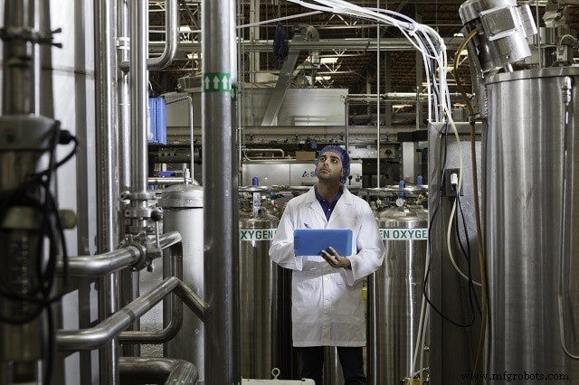 Mastering Reliability Centered Maintenance: 5 Essential Principles for Peak Equipment Performance