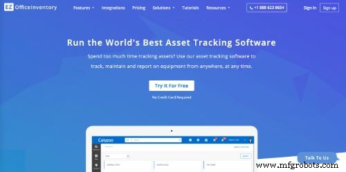 Top 25 Preventive Maintenance Software Solutions for Peak Equipment Performance