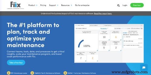 Top 25 Preventive Maintenance Software Solutions for Peak Equipment Performance