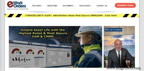 Top 25 Preventive Maintenance Software Solutions for Peak Equipment Performance