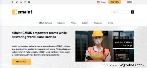 Top 25 Preventive Maintenance Software Solutions for Peak Equipment Performance