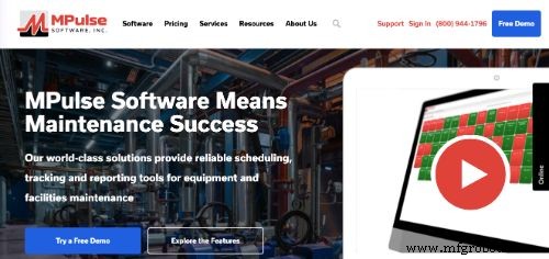 Top 25 Preventive Maintenance Software Solutions for Peak Equipment Performance