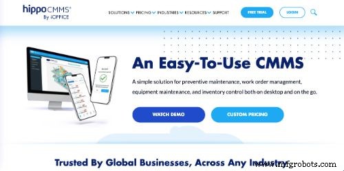Top 25 Preventive Maintenance Software Solutions for Peak Equipment Performance