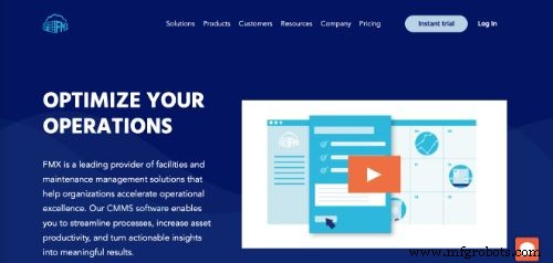 Top 25 Preventive Maintenance Software Solutions for Peak Equipment Performance