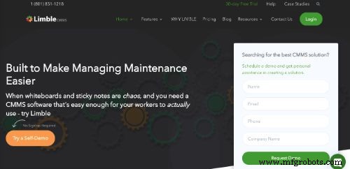 Top 25 Preventive Maintenance Software Solutions for Peak Equipment Performance