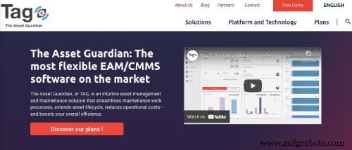 Top 25 Preventive Maintenance Software Solutions for Peak Equipment Performance