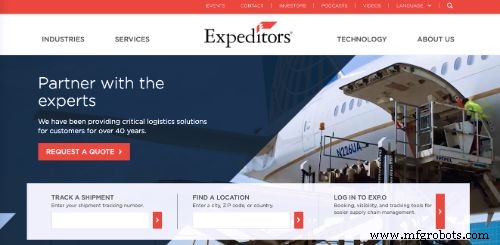 Top 20 Warehouse Management Companies – Proven Expertise & Reliable Solutions