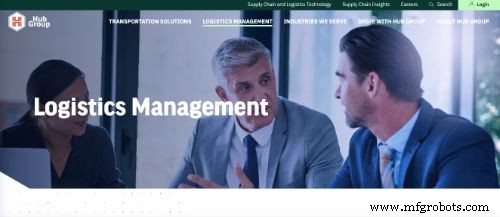 Top 20 Warehouse Management Companies – Proven Expertise & Reliable Solutions