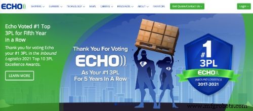 Top 20 Warehouse Management Companies – Proven Expertise & Reliable Solutions