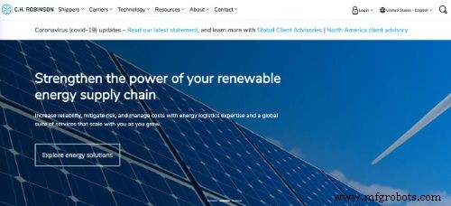 Top 20 Warehouse Management Companies – Proven Expertise & Reliable Solutions