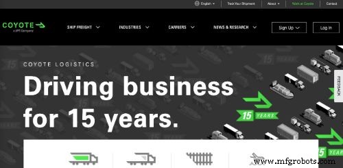 Top 20 Warehouse Management Companies – Proven Expertise & Reliable Solutions