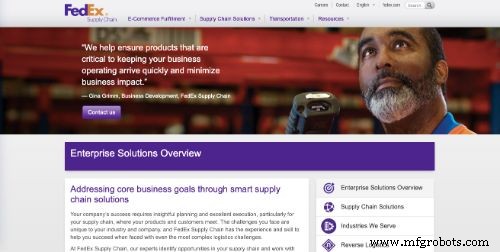 Top 20 Warehouse Management Companies – Proven Expertise & Reliable Solutions