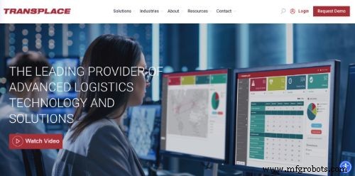 Top 20 Warehouse Management Companies – Proven Expertise & Reliable Solutions