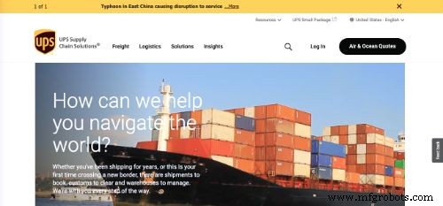 Top 20 Warehouse Management Companies – Proven Expertise & Reliable Solutions