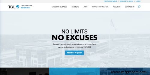 Top 20 Warehouse Management Companies – Proven Expertise & Reliable Solutions