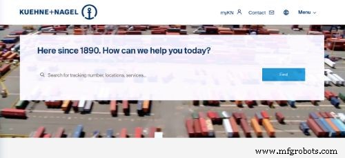 Top 20 Warehouse Management Companies – Proven Expertise & Reliable Solutions