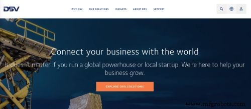 Top 20 Warehouse Management Companies – Proven Expertise & Reliable Solutions