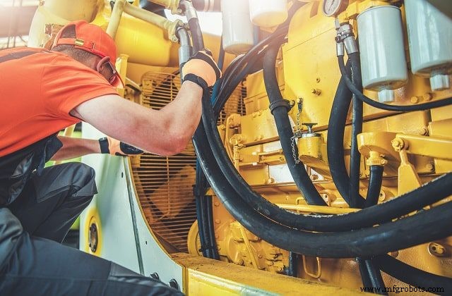 Mastering MRO: Boost Profitability by Optimizing Maintenance, Repair, and Operations