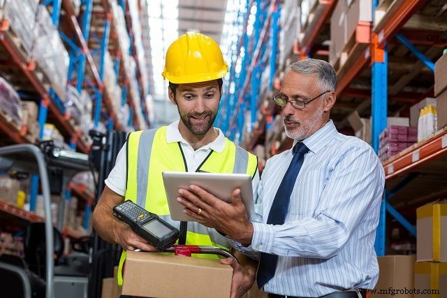 Warehouse Barcode Implementation: A Proven Step‑by‑Step Blueprint