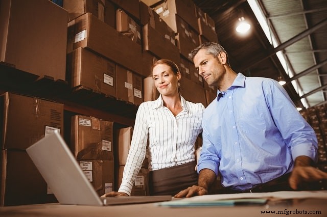 Warehouse Barcode Implementation: A Proven Step‑by‑Step Blueprint