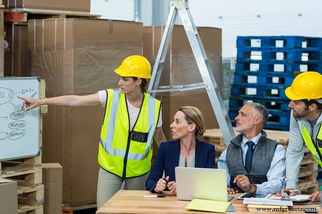 Warehouse Barcode Implementation: A Proven Step‑by‑Step Blueprint