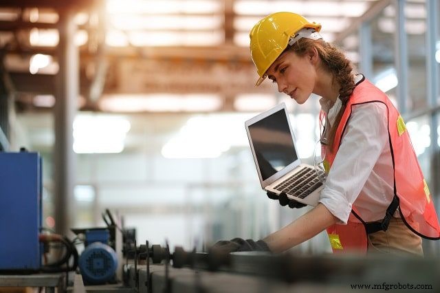 Preventive Maintenance Explained: Key Benefits for Asset Reliability