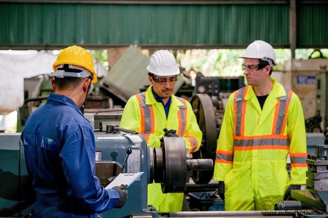 Predictive Maintenance Explained: Why It’s Essential for Modern Facilities