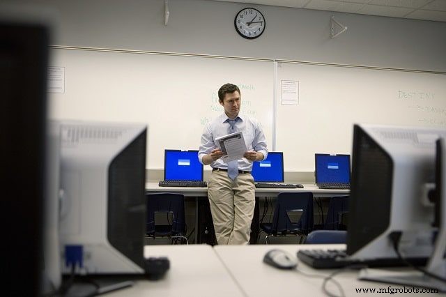 Essential Asset Maintenance Strategies for Higher Education Institutions