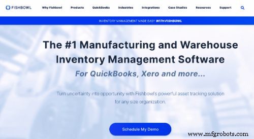 Top 25 Warehouse Optimization Software Solutions for Enhanced Efficiency