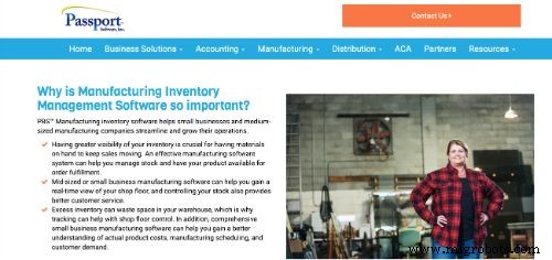 Top 25 Warehouse Optimization Software Solutions for Enhanced Efficiency