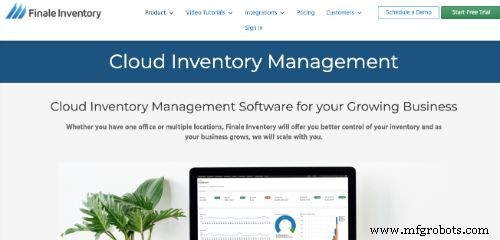 Top 25 Warehouse Optimization Software Solutions for Enhanced Efficiency