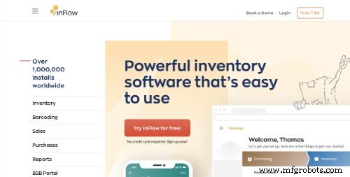 Top 25 Warehouse Optimization Software Solutions for Enhanced Efficiency