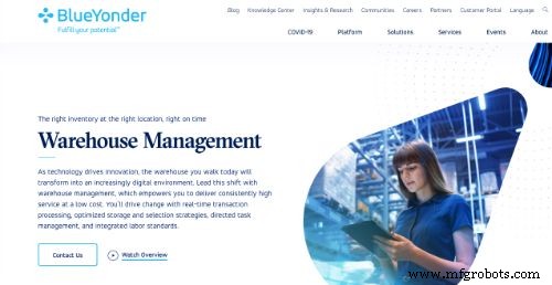 Top 25 Warehouse Optimization Software Solutions for Enhanced Efficiency