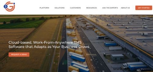 Top 25 Warehouse Optimization Software Solutions for Enhanced Efficiency