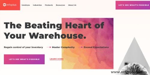 Top 25 Warehouse Optimization Software Solutions for Enhanced Efficiency